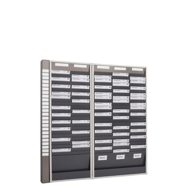 Sortiertafeln Sortiertafeln