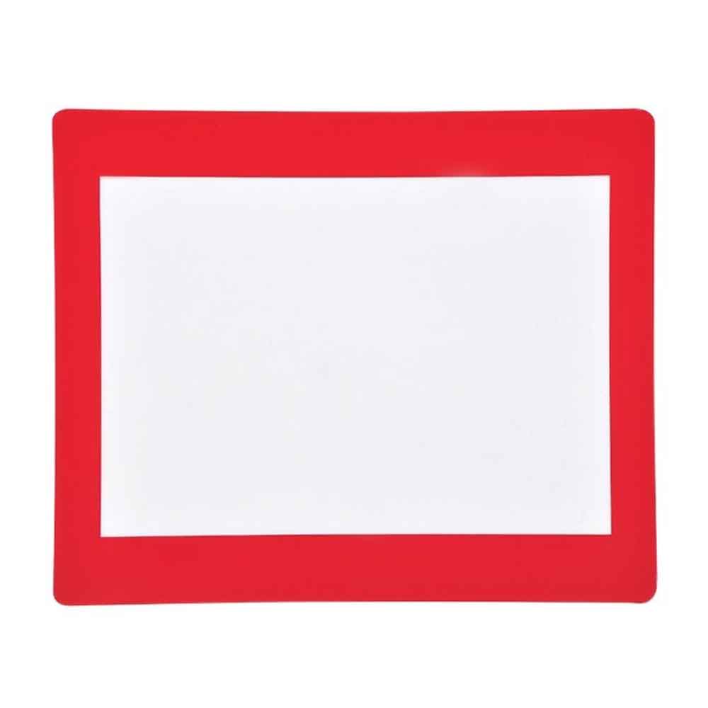 31-80-636-1-00-08-077-bodenmarkierungstaschen-4-klebeseiten-rot-20b0e6 Bodenmarkierungstaschen - geschlossene Variante - 4 Klebeseiten - DIN A4 - 6 Farben