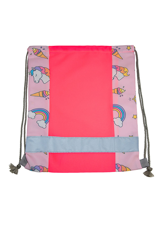 Korntex® Kinder Turnbeutel "Action Line" Korntex® Kinder Turnbeutel "Action Line"