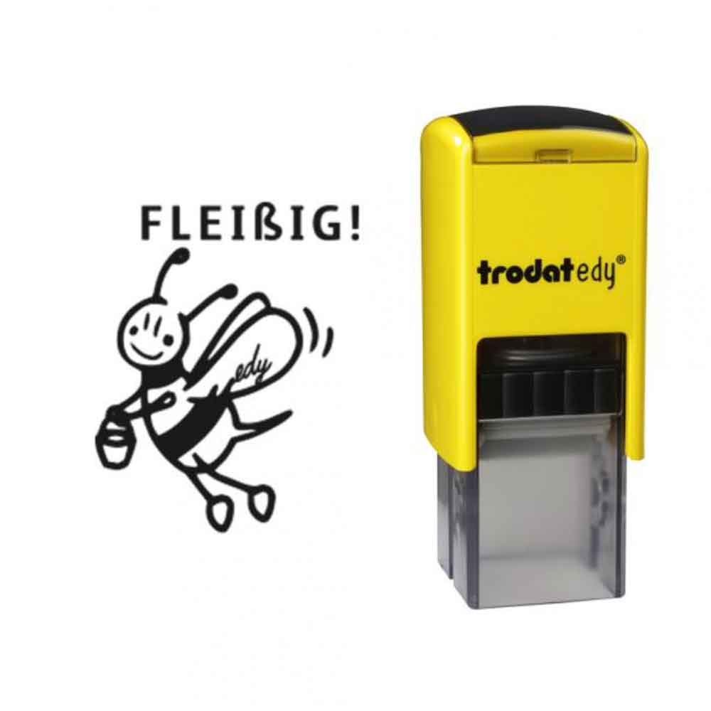 Trodat edy Fix Lehrerstempel - Motivationsstempel Trodat edy Fix Lehrerstempel - Motivationsstempel