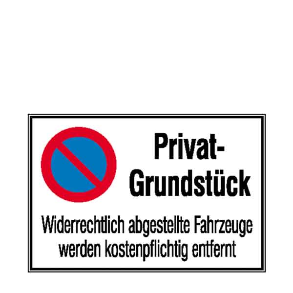 Kombischilder Kombischilder