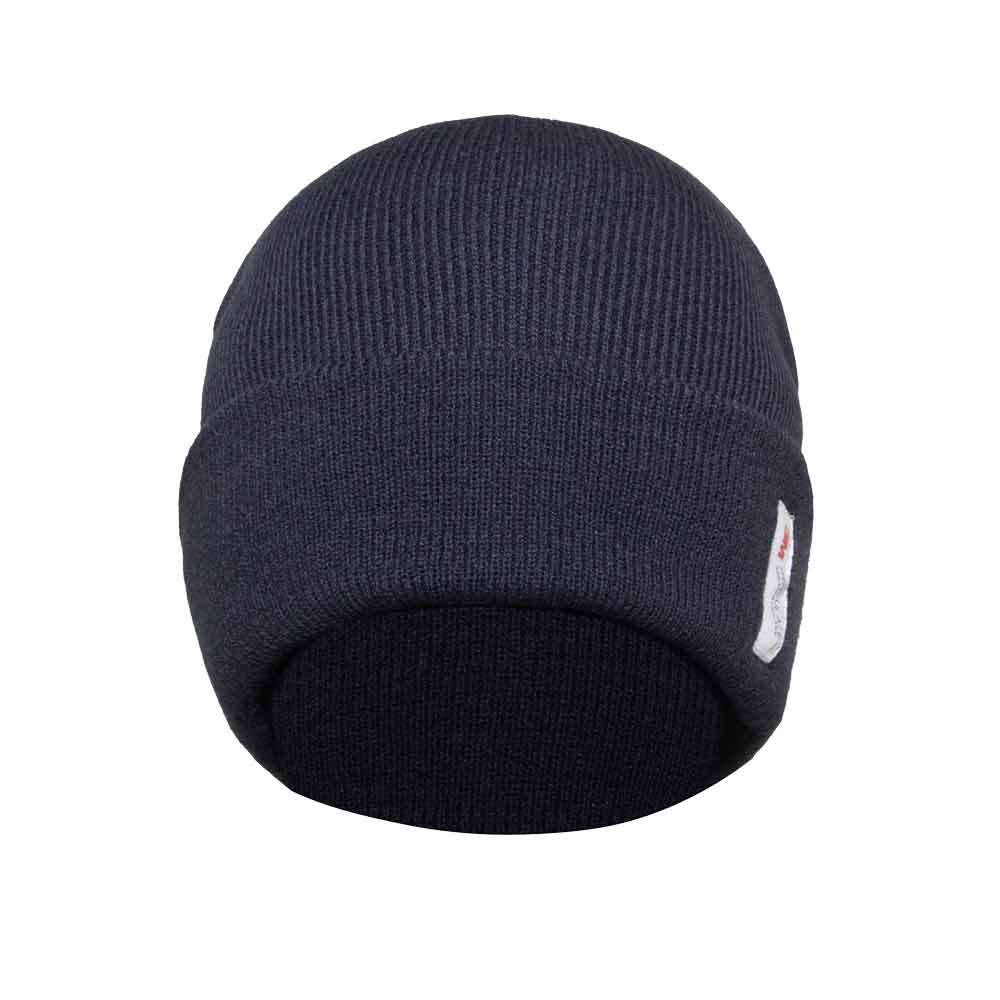 Korntex® Elite Strickmütze "Husavik" - in 5 Farben - 3M Thinsulate-Isolierung