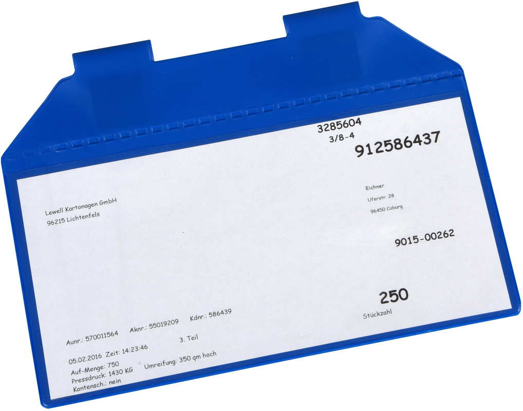 30-80-010-6-00-01-002-magnettaschen-din-a6-2038e9 Gitterbox- und Einstecktasche mit Magnetverschluss - DIN A6 und DIN A5