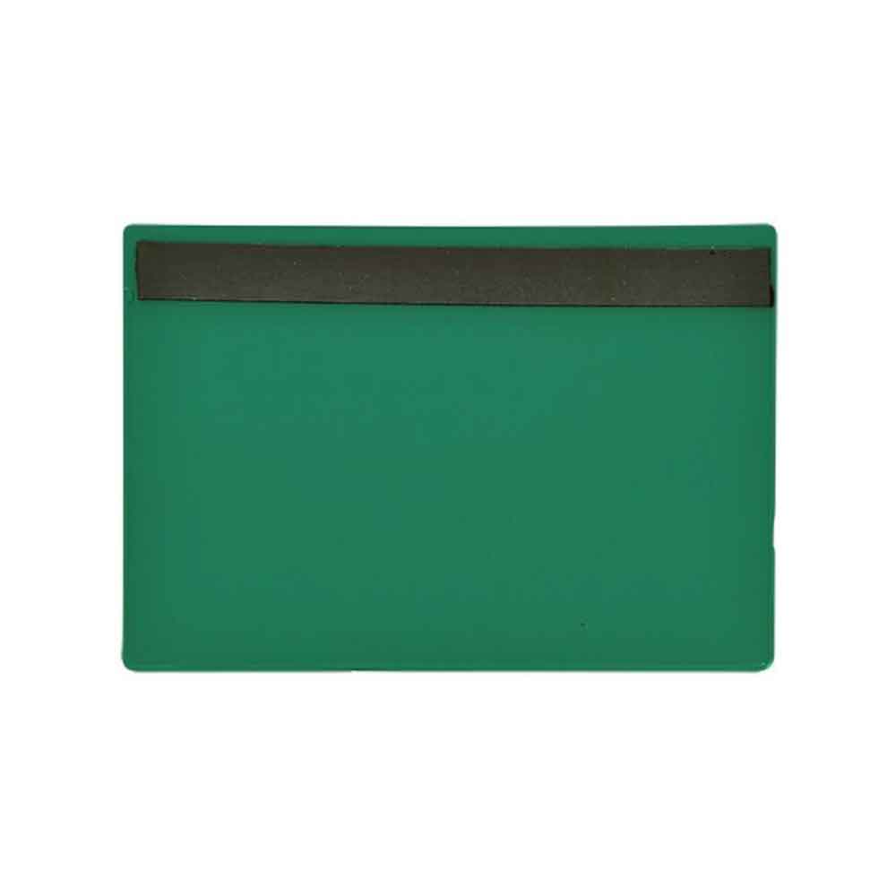 31-80-623-1-00-02-077-magnetische-etikettentaschen-1-magnetstreifen-d3e49b Magnetische Etikettentaschen - 1 Magnetstreifen - 120 x 80 mm DIN A7 - 4 Farben