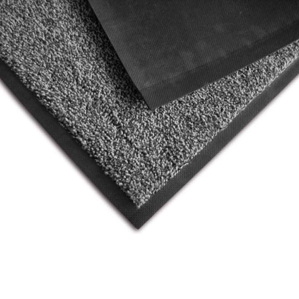 Miltex Schmutzfangmatte Eazycare Wash - rutschfest - in 4 Größen Miltex Schmutzfangmatte Eazycare Wash - rutschfest - in 4 Größen