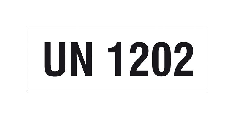 35-28-765-0-10-058-gefahrgutaufkleber-mit-un-nummer-un-1202-213365-313040 Gefahrgutaufkleber mit UN-Nummer - UN 1202 oder UN 1203