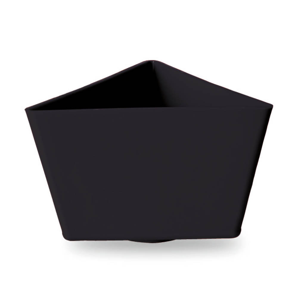 leitzahltraeger-kunststoff-blanko-ohne-magnet-schwarz-d29153 Leitzahlenträger "Blanco" - ohne Bodenhaftung - 11 Farben
