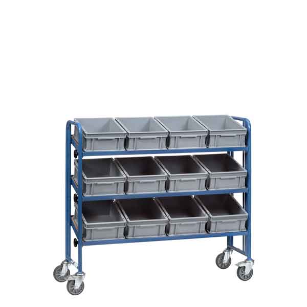 Spezialwagen Spezialwagen