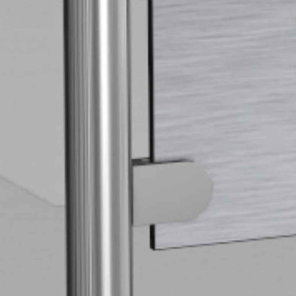 MyTube Edelstahl-Rundrohrsystem - für Schilder zum Aufschrauben und Einbetonieren - in 8 Ausführungen MyTube Edelstahl-Rundrohrsystem - für Schilder zum Aufschrauben und Einbetonieren - in 8 Ausführungen