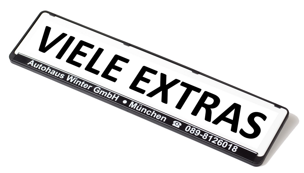 10.50.050.2.00_01_002_Textschild-e17366 Kennzeichen-Werbeschilder - mit verschiedenen Texten
