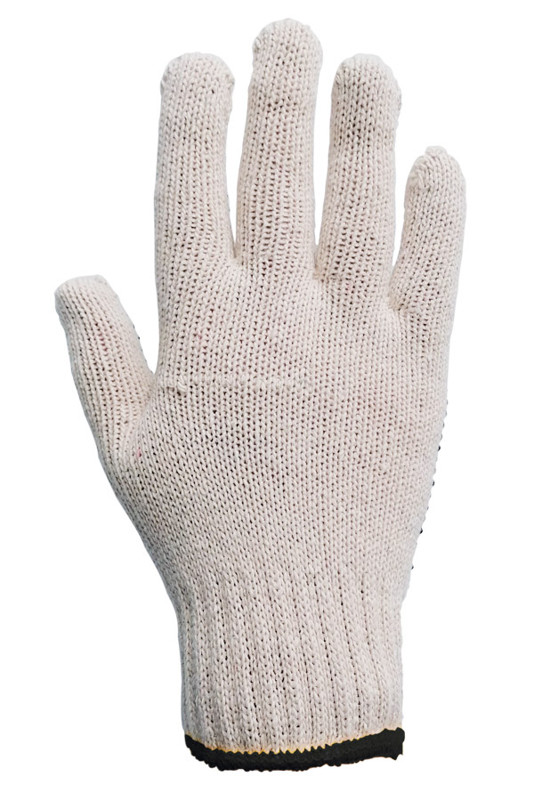 Korntex® Grobstrickhandschuh „Bursa“ - Farbe Natur