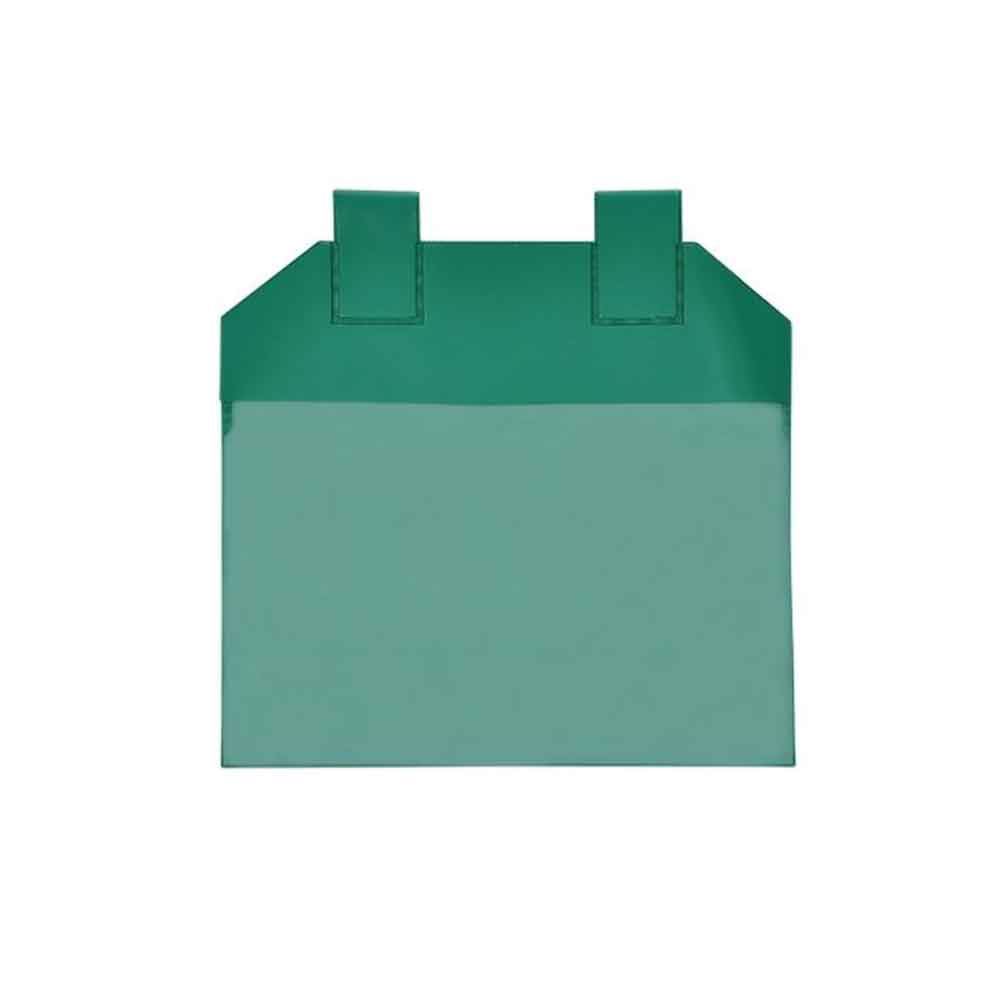 Gitterboxtaschen mit Magnetverschluss - DIN A5 quer - 4 Farben