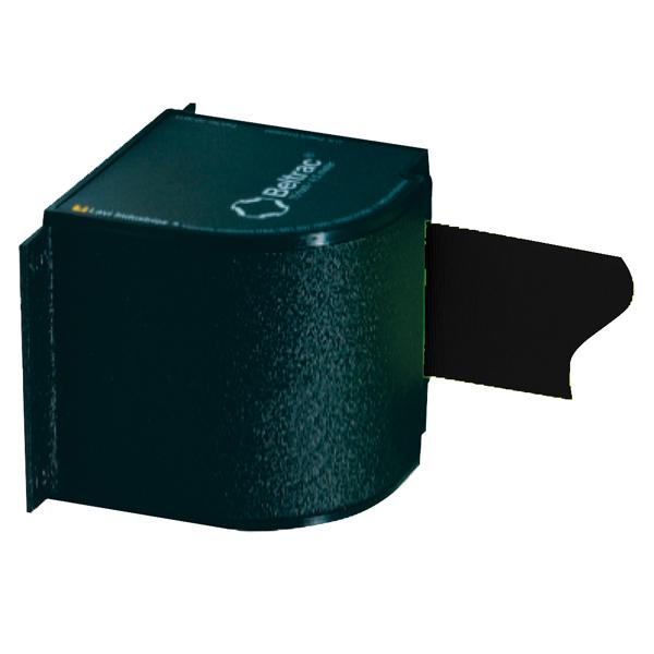 Wandkassette Rooter - mit Gurt - zur einfachen Verbindung von Gurtpfosten