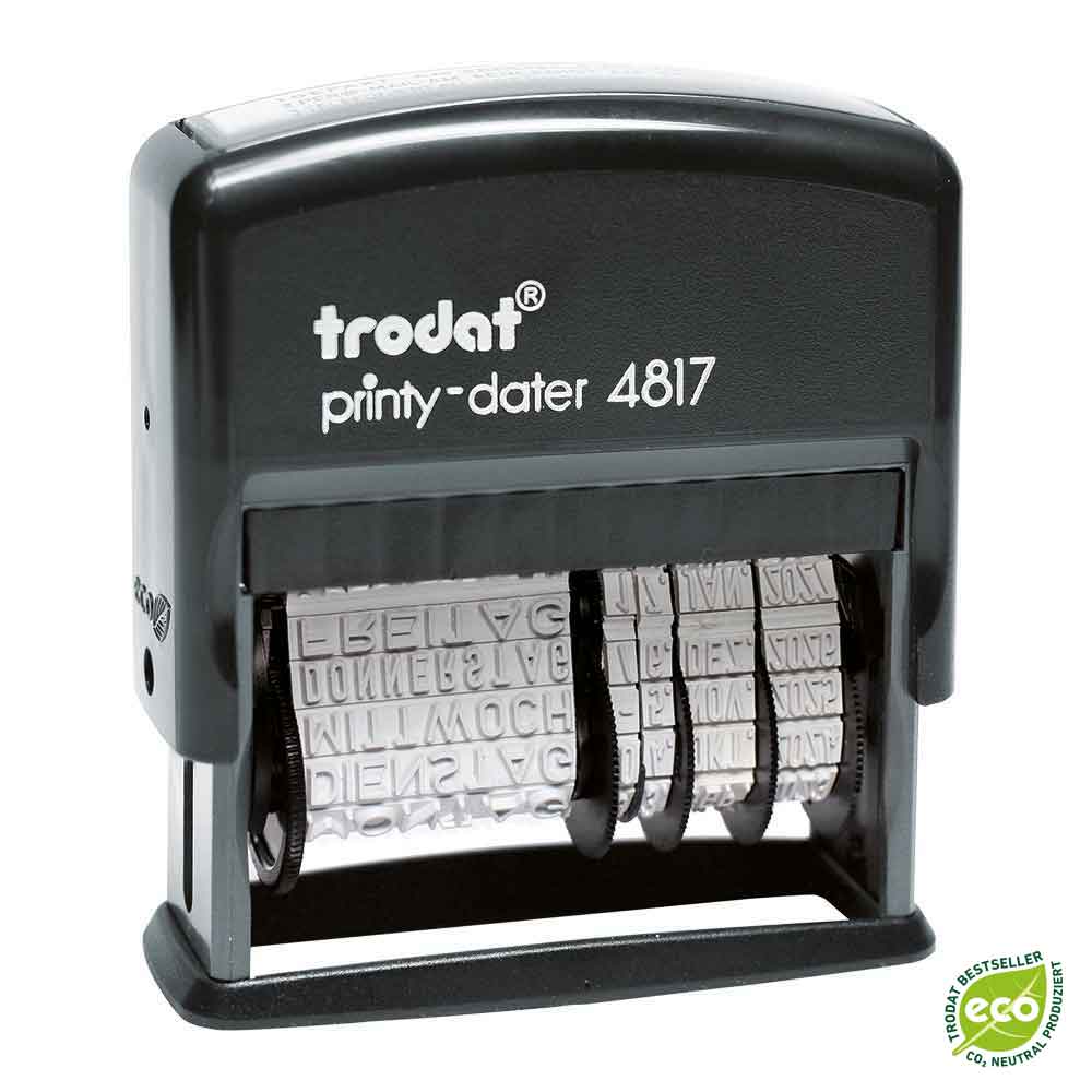 15-10-402-0-00-01-056-trodat-4817b-5-farben_1-b0b5bc Trodat Printy 4817 und 4817B - Wortbanddrehstempel mit Datum - in 2 Ausführungen