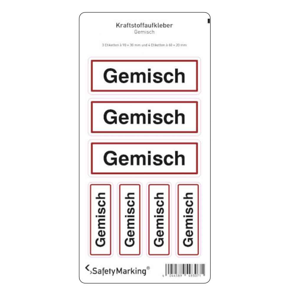 Hinweisschild für Gas-, Heizungs-, Tankanlagen - 4 verschiedene Texte Hinweisschild für Gas-, Heizungs-, Tankanlagen - 4 verschiedene Texte