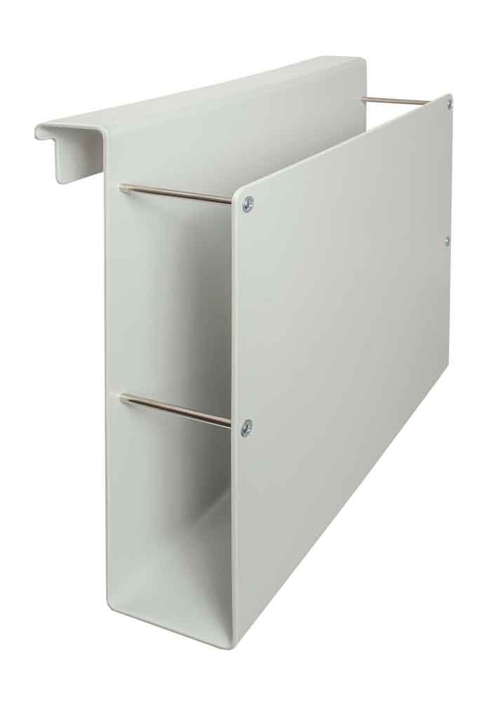 BOI Dokumentensammler - in 5 Farben - Zubehör