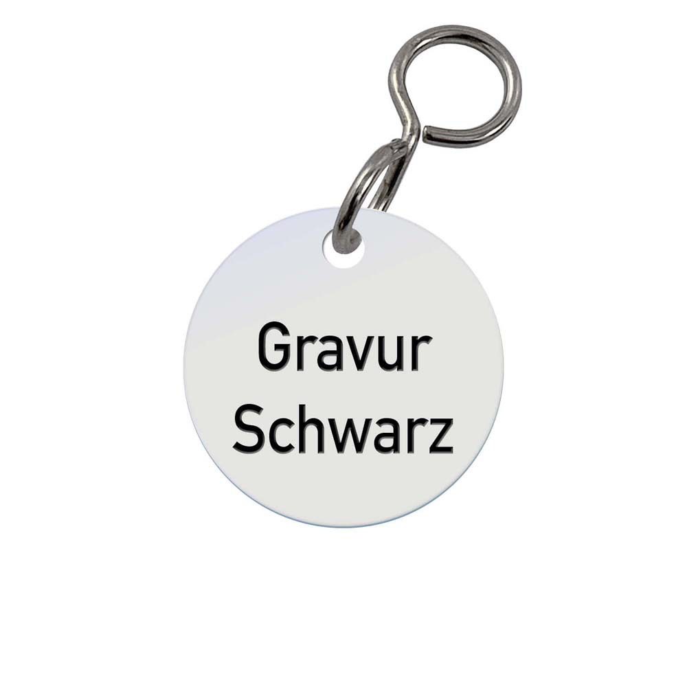 30-40-117-2-30-04-066-textmarken-aluminium-eloxiert-2-zeilige-gravur-mit-s-haken-bb47c1 Textmarken - Aluminium eloxiert - 2-zeilige Gravur - mit S-Haken