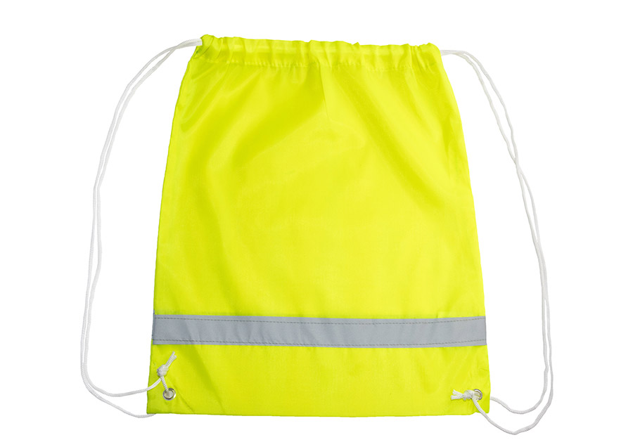 Korntex® Gymsac „Salerno“ - Farbe Gelb Korntex® Gymsac „Salerno“ - Farbe Gelb