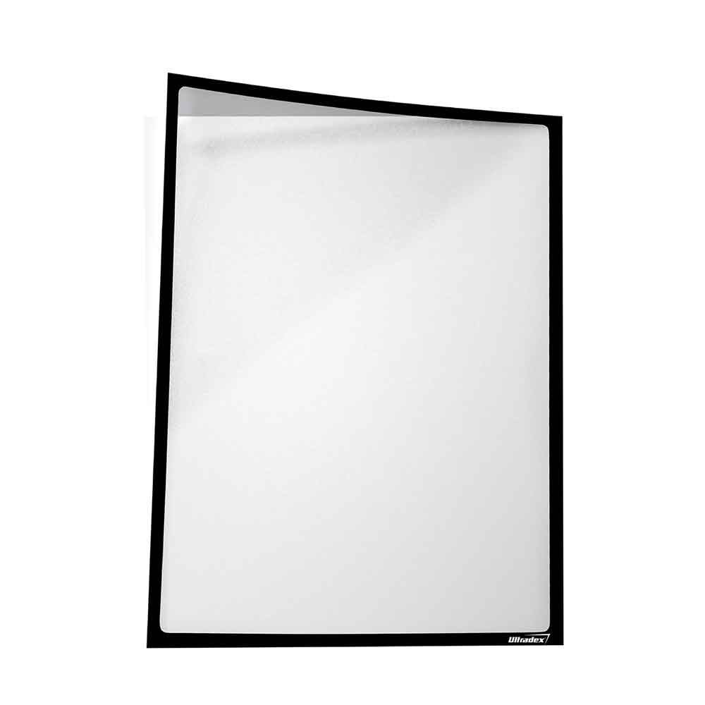 30-11-312-1-00-08-060-infotaschen-magnetisch-schwarz-baac0d Infotaschen magnetisch haftend für Formate DIN A6 bis DIN A1 - 11 Farben