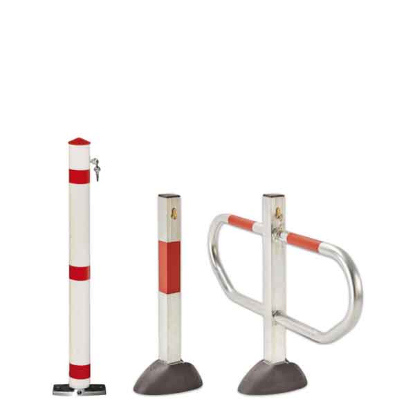 Parkplatzausstattung Parkplatzausstattung