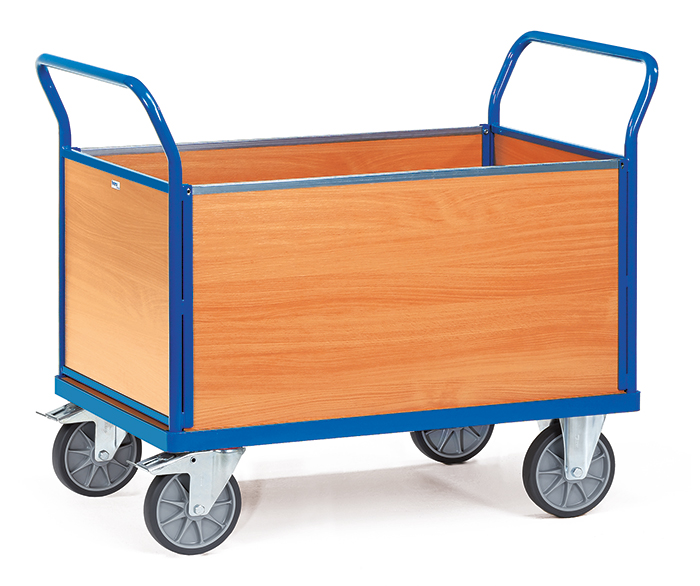 2552_fetra_Vierwandwagen-7e0631 Vierwandwagen aus Holzwerkstoffplatten - in 4 Größen - Baukasten-System