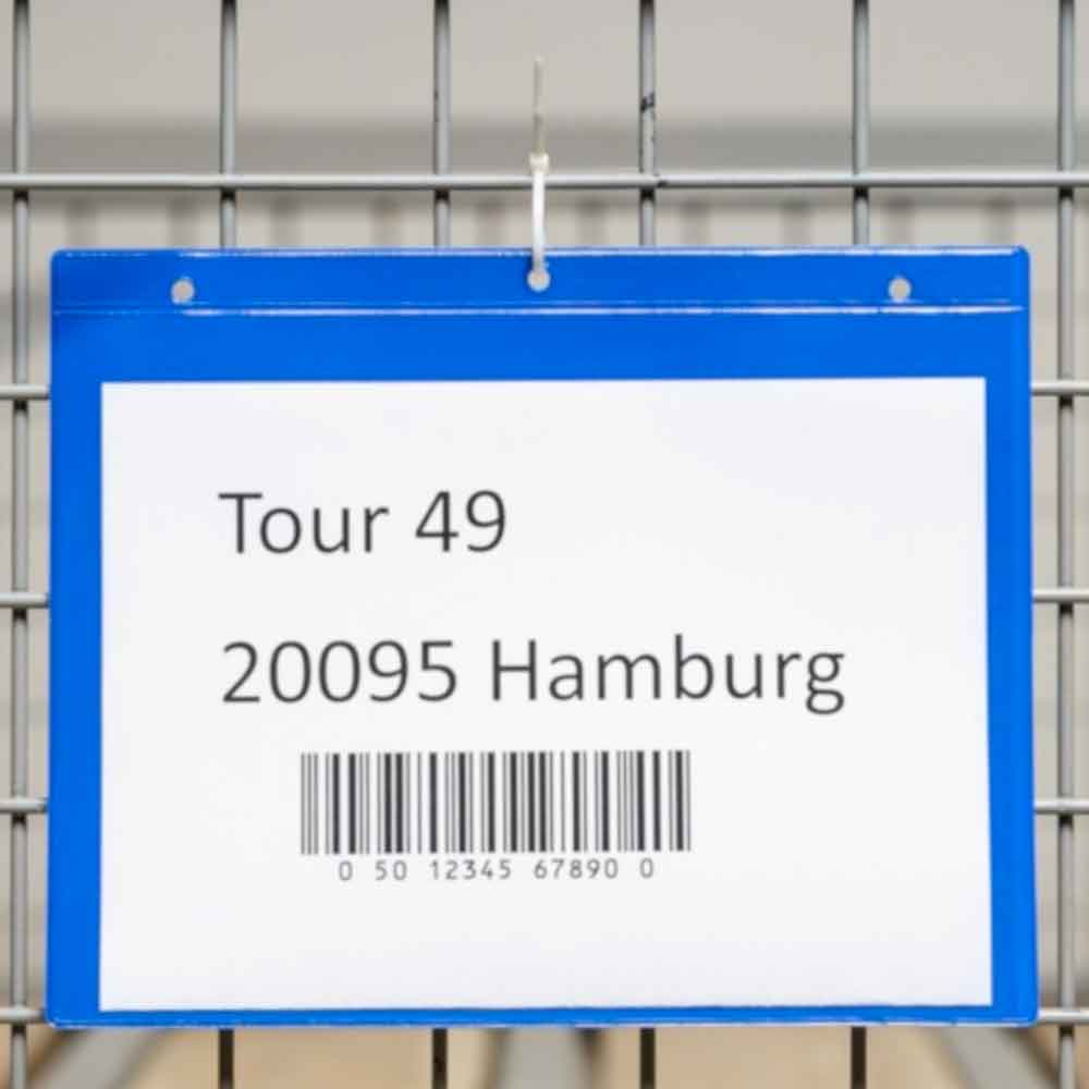 31-80-524-0-00-05-077-kennzeichnungstaschen-aufhaengelochung-3b421d Kennzeichnungstaschen mit Aufhänge-Lochung - zusätzliche Klappe - DIN A5 quer - 4 Farben