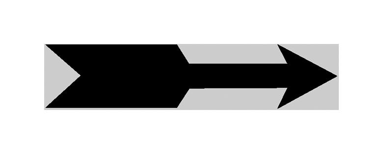 35-28-790-0-10-058-drehrichtungspfeile-silber-schwarz-ausfuhrung-gerade-110665-7b9d44 Drehrichtungspfeil - Silber/Schwarz - Ausführung: gerade