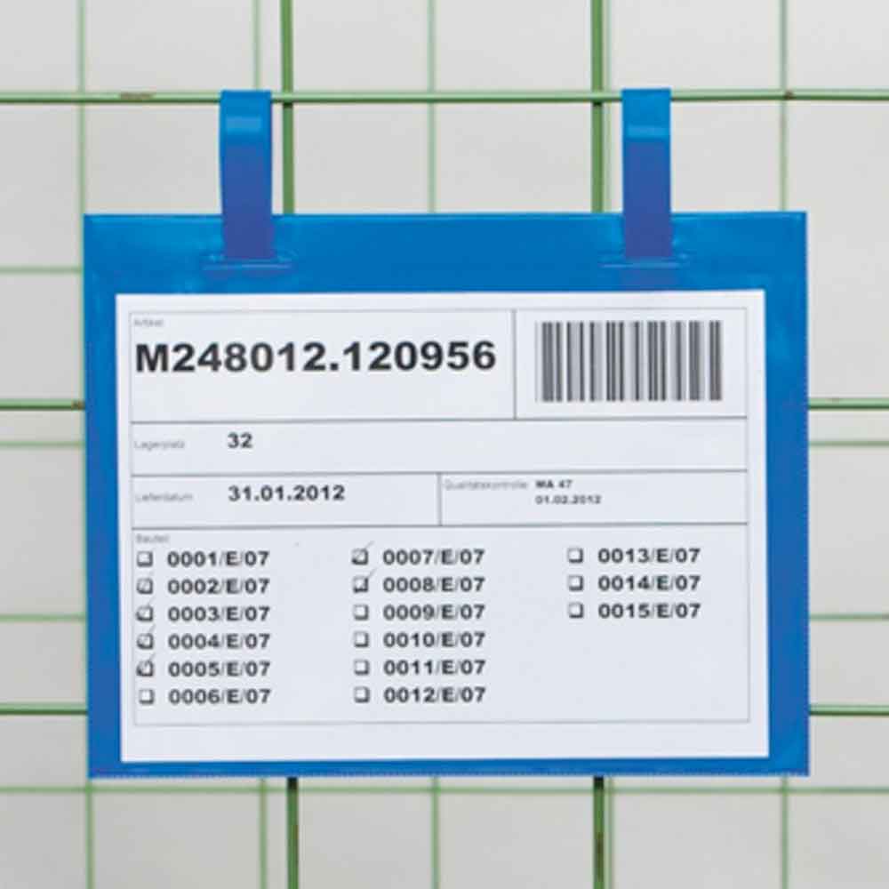 31-80-516-0-00-05-077-gitterboxtaschen-mit-laschen-b28cce Gitterboxtaschen mit Laschen - in 4 Größen - Blau