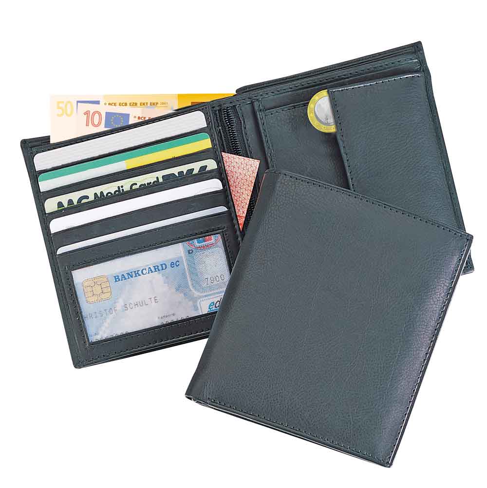 60-60-436-0-01-01-028-geldboerse-berlin-aus-echtem-leder-92c4b6 Geldbörse "BERLIN" - aus echtem Leder
