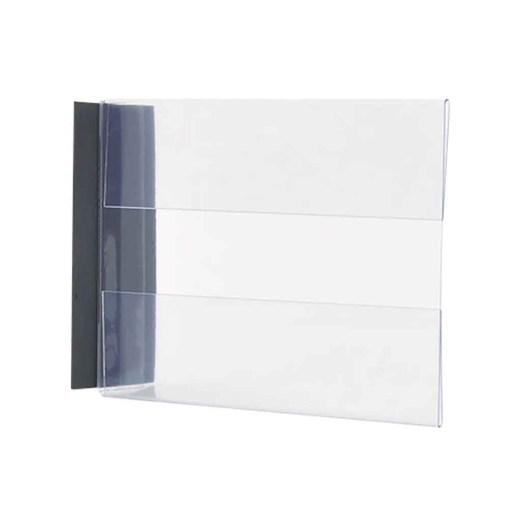 Informationstafel zur Gangbeschilderung - magnetisch in vielen Größen