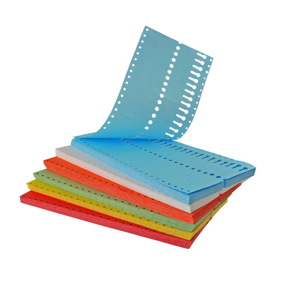 Tyvek®-Schlaufen-Etiketten - Format 140 x 13 mm - 7 Farben