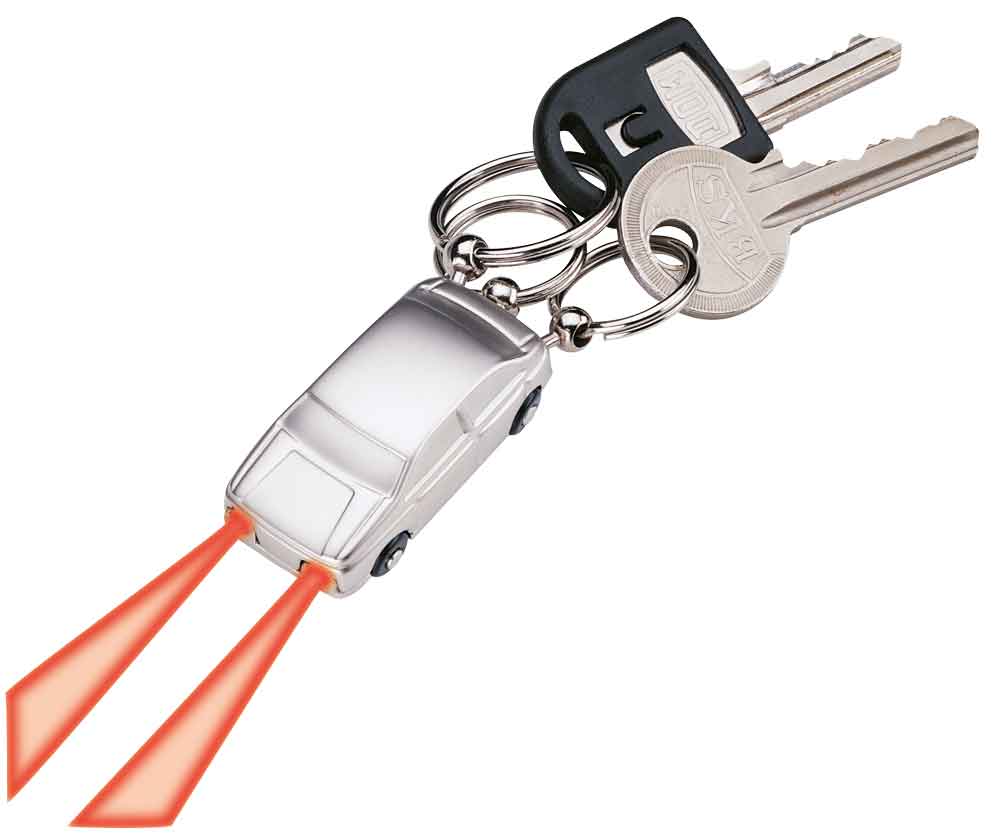 60-20-728-0-01-01-028-schluesselanhaenger-autoform-led-taschenlampe-9c41a6 Schlüsselanhänger "LOOP" - in Autoform - mit LED-Taschenlampe