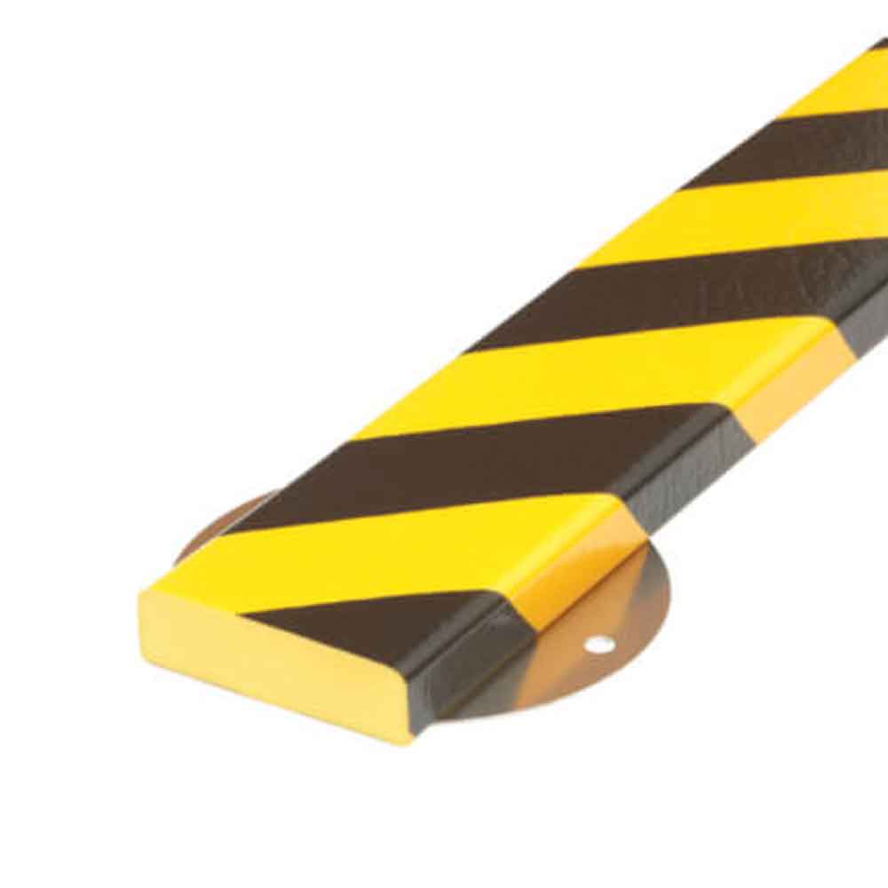 Knuffi Wallprotection Kit Typ S - zum Verschrauben - in 2 Längen und 5 Ausführungen/Farben