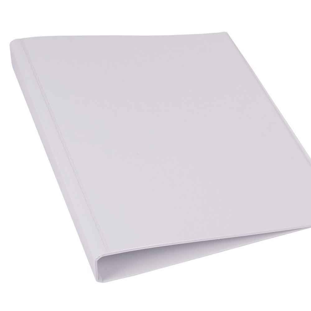 20-11-002-0-00-06-002-pvc-praesentations-ringbuch-einschubtaschen-df0305 PVC-Präsentations-Ringbuch - mit Einschubtaschen - 4-Ring Mechanik