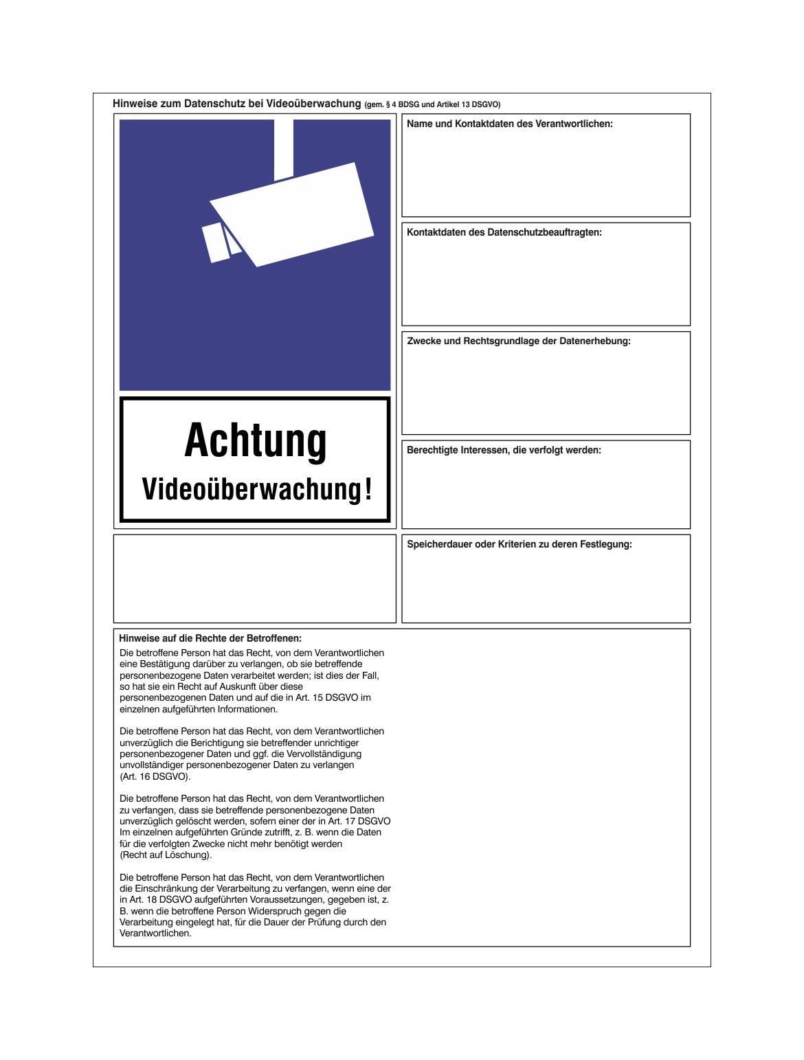 39-25-302-0-00-058-hinweise-zum-datenschutz-dsgvo-bei-videouberwachung-datenschutzhinweise-bei-videouberwachung-mit-text-nach-wahl-21g5045-y-01-68bb9f Hinweise zum Datenschutz (DSGVO) bei Videoüberwachung - Datenschutzhinweise bei Videoüberwachung mit Text nach Wahl