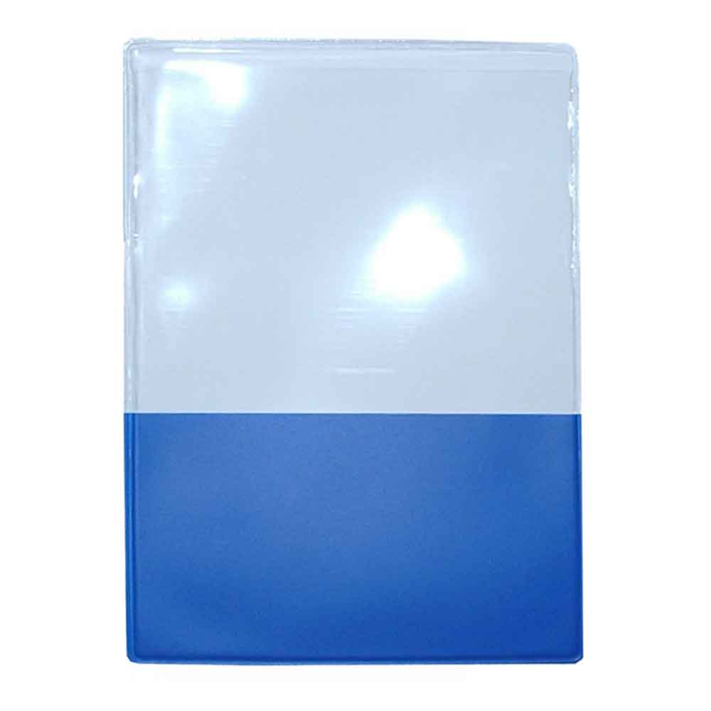 KFZ-Scheinhülle "FERO" - mit großer Werbefläche