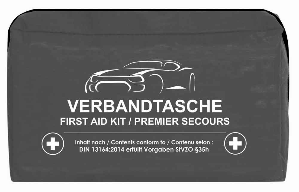 60-50-332-0-00-03-059-kfz-verbandtasche-mit-klett-schwarz-f47ffa Kraftwagen-Verbandtasche - mit Klett - 3 Farben