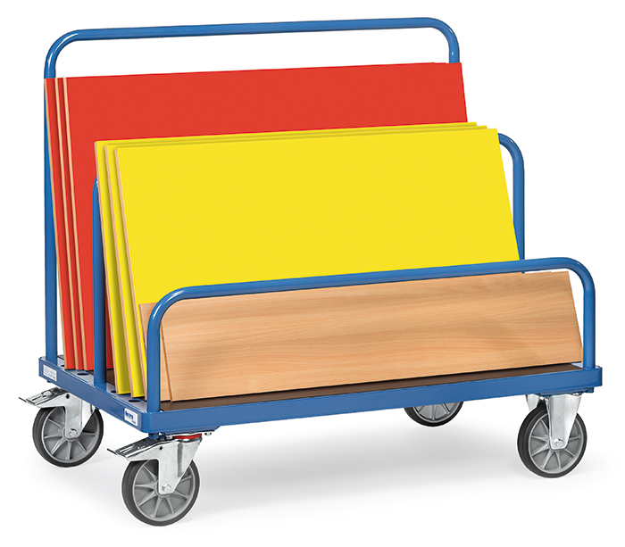 4463_fetra_plattenwagen_live2-bdf19f Plattenwagen geeignet für Einsteckbügel - in 4 Ausführungen - Tragkraft 750/1200 kg