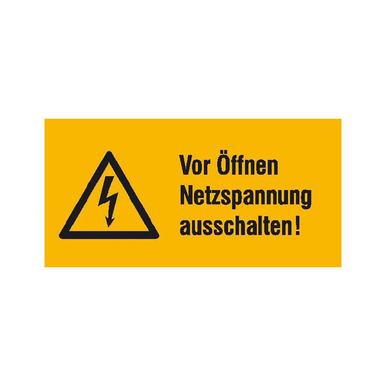 35-10-414-0-10-058-warn-kombischild-vor-offnen-netzspannung-ausschalten-300622-9e5a38 Warn-Kombischild - Vor Öffnen Netzspannung ausschalten!