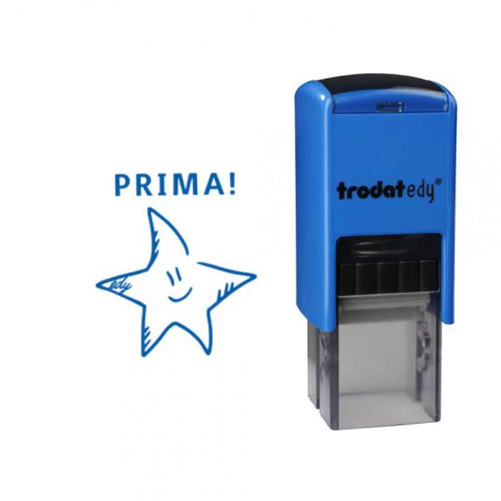 Trodat edy Fix Lehrerstempel - Motivationsstempel