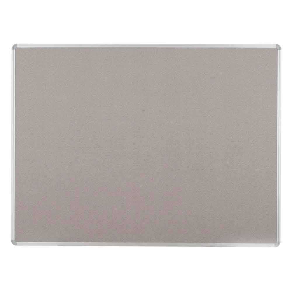 Wandtafel Stoff - schwer entflammbar - B1 - in 4 Größen