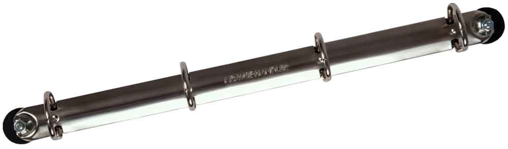 4-Ring-Mechanik - magnethaftend 4-Ring-Mechanik - magnethaftend