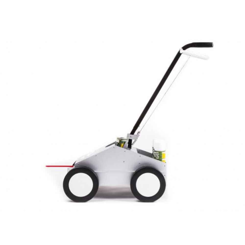 Sport Striper für Athletic Paint - Sportplatzmarkiergerät Sport Striper für Athletic Paint - Sportplatzmarkiergerät