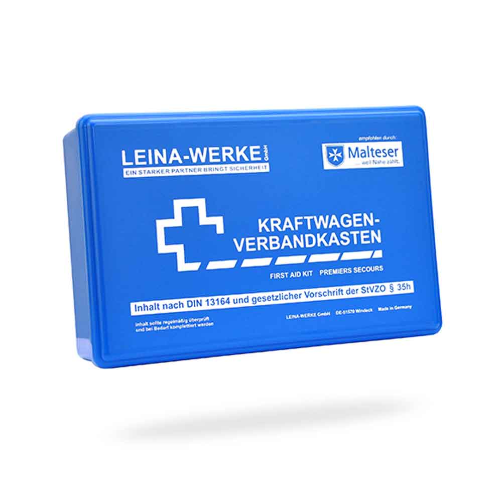 60-50-335-0-00-03-059-kfz-verbandkasten-standard-blau-da599b KFZ-Verbandkasten - Standard - 4 Farben