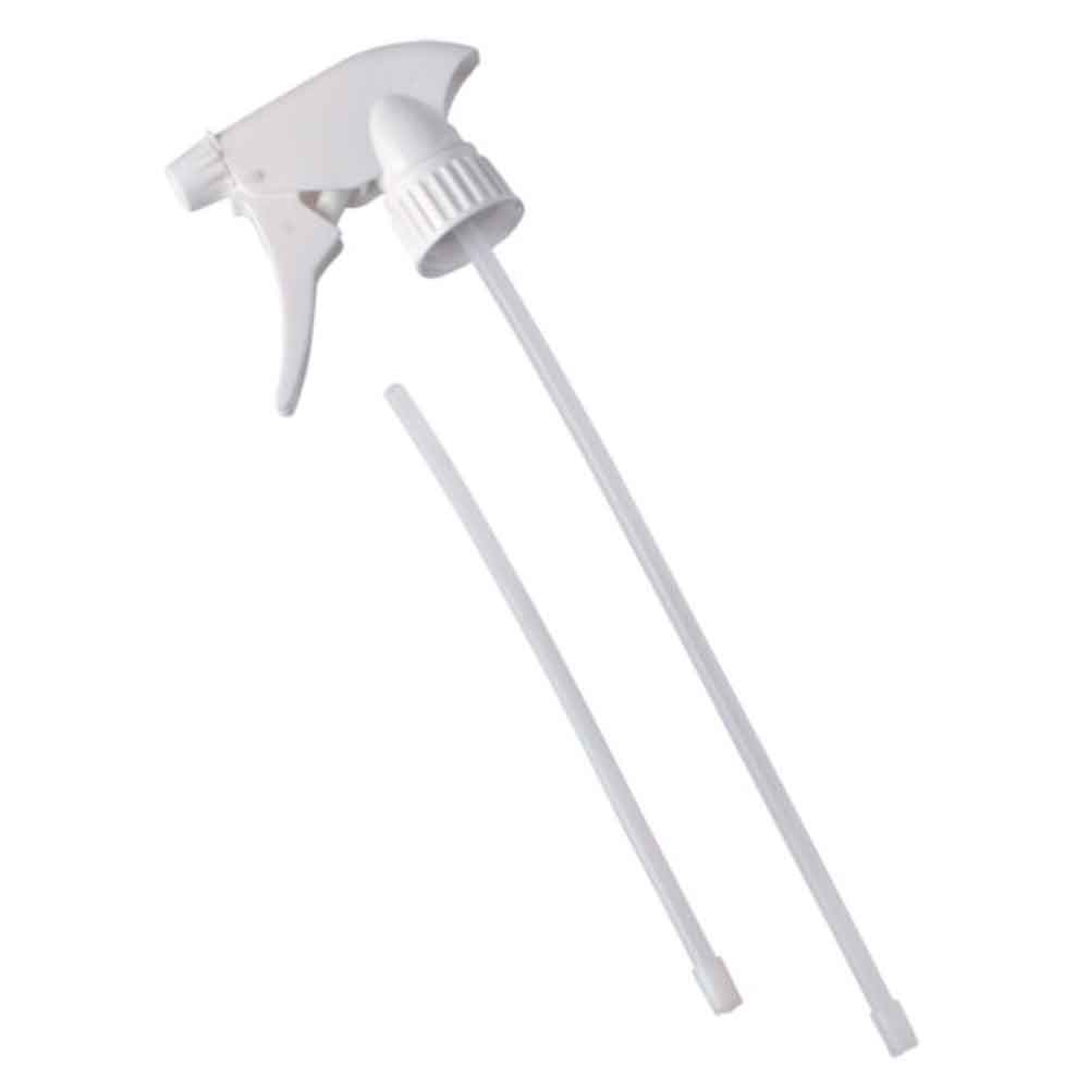 Schülke Dosierpumpe und Sprühpumpe für Händedesinfektionsmittel - Wasch- und Cremelotionen