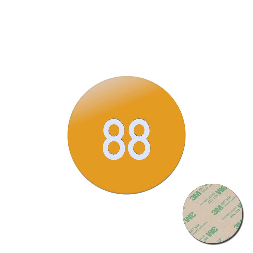 30-40-007-0-30-05-066-zahlenmarken-aluminium-farbig-eloxiert-1-3-stellige-gravur-selbstklebend-d167cc Zahlenmarken - Aluminium farbig eloxiert - 1-3 stellige Gravur - selbstklebend