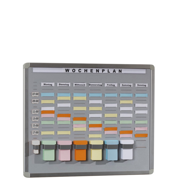 T-Card-Systemtafeln T-Card-Systemtafeln