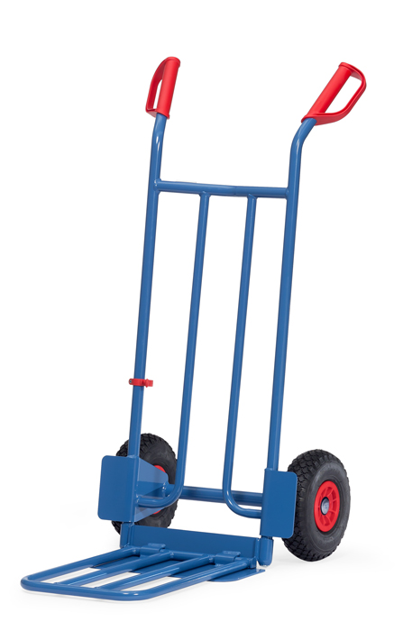 K1116P_fetra_Paketkarre-842d5a Paketkarre K1116P