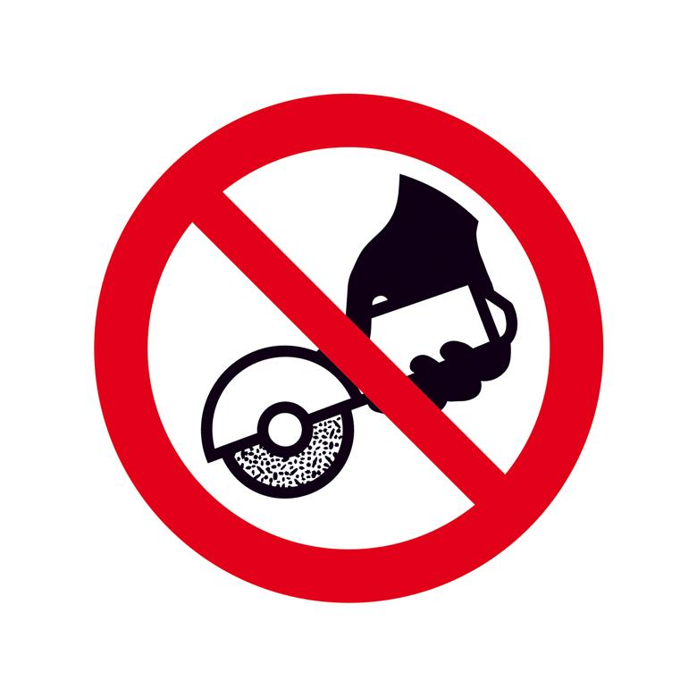 31-30-123-0-00-058-verbotsschild-auf-bogen-nicht-zulassig-fur-freihand-und-handgefuhrtes-schleifen-21a6277-y-01-548bc4 Verbotsschild - Nicht zulässig für Freihand und handgeführtes Schleifen