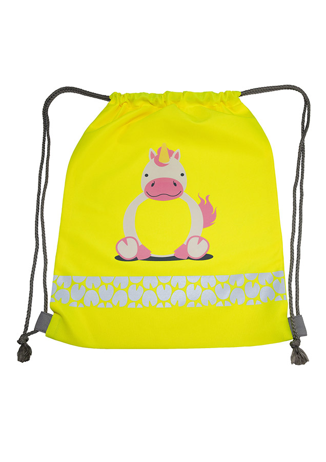 Korntex® Kinder Turnbeutel "Funtastic Wildlife" Korntex® Kinder Turnbeutel "Funtastic Wildlife"